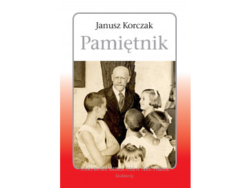 Pamiętnik. Janusz Korczak (oprawa twarda)