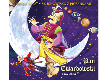 Pan Twardowski (mp3)