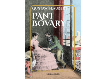 Pani Bovary (oprawa twarda)