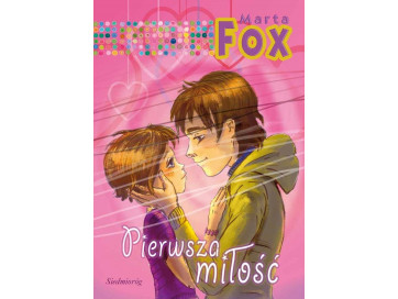 Pierwsza miłość