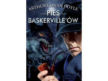 Pies Baskerville'ów 