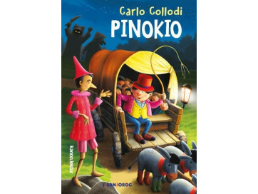 Pinokio (ebook)