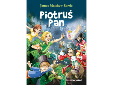 Piotruś Pan