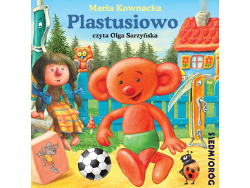 Plastusiowo (mp3)