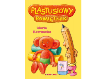 Plastusiowy pamiętnik