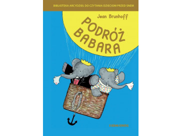 Podróż Babara