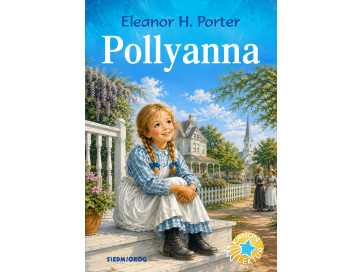 Pollyanna (oprawa twarda)