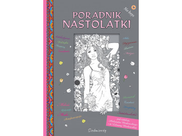 Poradnik nastolatki