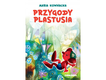 Przygody Plastusia (ebook)