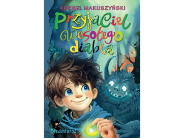 Przyjaciel wesołego diabła (ebook)