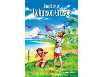 Robinson Crusoe