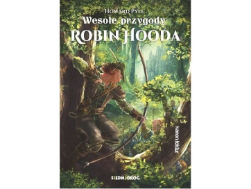 Wesołe przygody Robin Hooda 