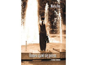 Romeo zjawi się potem. Pierwsza miłość