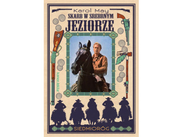 Skarb w Srebrnym Jeziorze