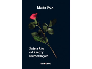 Święta Rito od Rzeczy Niemożliwych