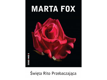 Święta Rito Przebaczająca