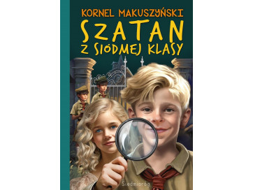 Szatan z siódmej klasy