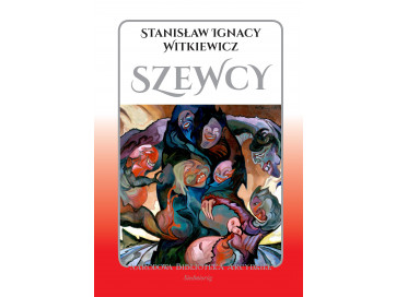 Szewcy (oprawa twarda)