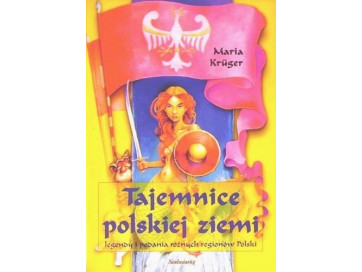 Tajemnice polskiej ziemi