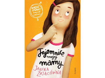 Tajemnice mojej mamy