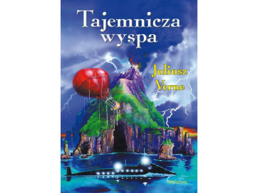 Tajemnicza wyspa
