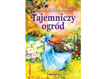 Tajemniczy ogród