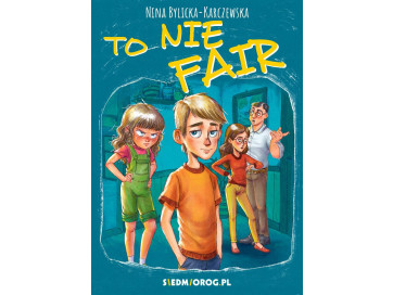 To nie fair (ebook)