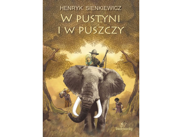 W pustyni i w puszczy