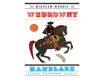 Wędrowny handlarz (ebook)