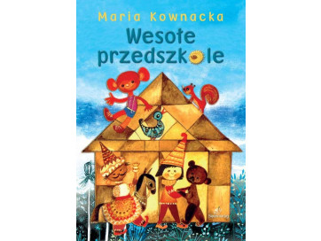 Wesołe przedszkole