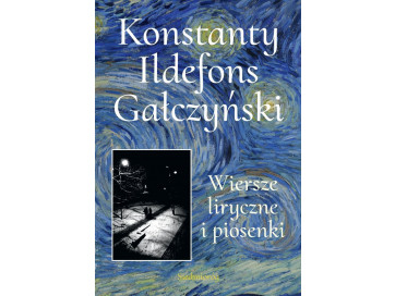 Wiersze liryczne i piosenki