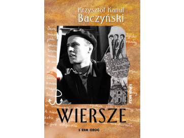 Wiersze - Baczyński
