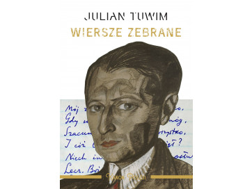 Wiersze zebrane. Julian Tuwim (oprawa twarda)