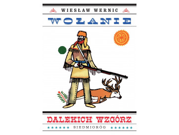Wołanie dalekich wzgórz