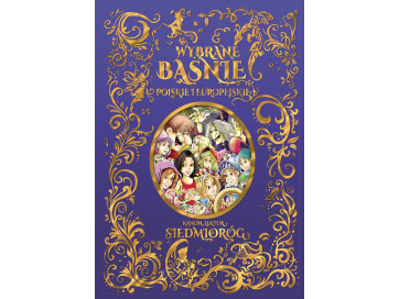 Wybrane baśnie polskie i europejskie