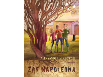 Ząb Napoleona (ebook)