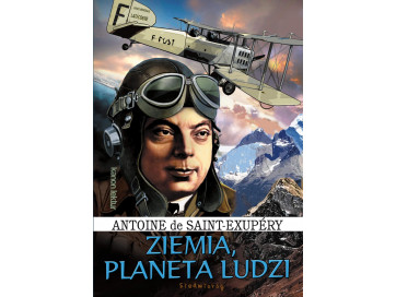 Ziemia, planeta ludzi