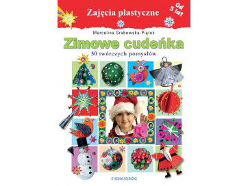 Zimowe cudeńka