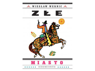Złe miasto