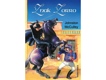 Znak Zorro