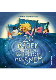 20 bajek do czytania dzieciom przed snem (pdf)