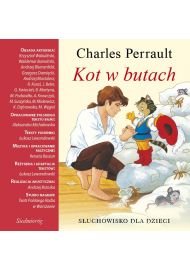 Kot w butach (mp3)