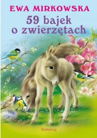 59 bajek o zwierzętach (ebook)