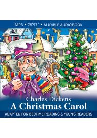 A Christmas Carol (mp3)
