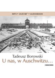 U nas, w Auschwitzu… mp3