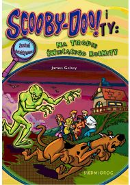 Scooby-Doo! i Ty: Na tropie Świecącego Kosmity