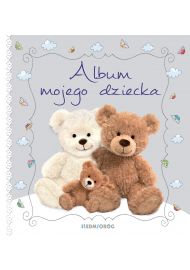 Album mojego dziecka