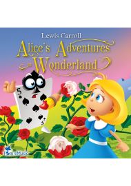 Alice's Adventures in Wonderland (mp3)