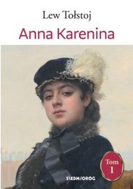 Anna Karenina. Tom I