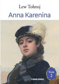 Anna Karenina, Tom II